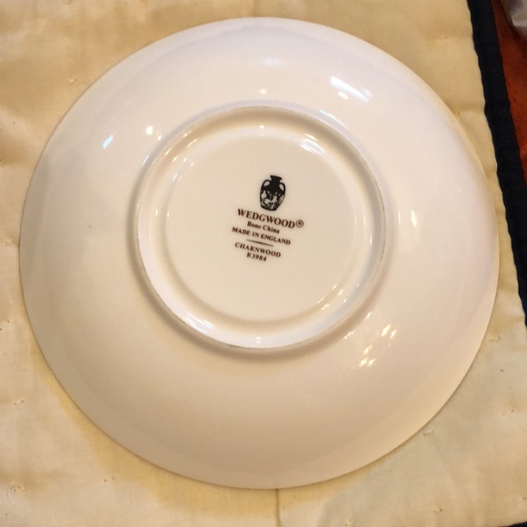 Wedgwood Set 🌸 Charnwood Bone China Made in England - Picture 14 of 14